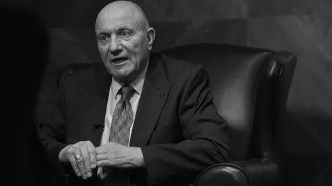 Nie żyje piłkarski mistrz świata z 1966 roku George Cohen