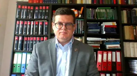 Będzie "bitwa pod Grunwaldem", pozostanie "zdobycie Malborka". "My to zrobimy"