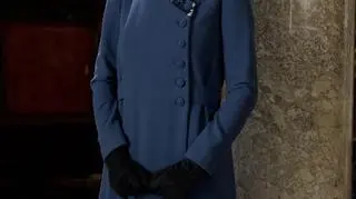 Michelle Dockery