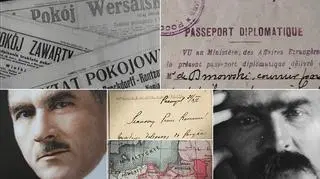  Roman Dmowski i jego rola w historii Polski
