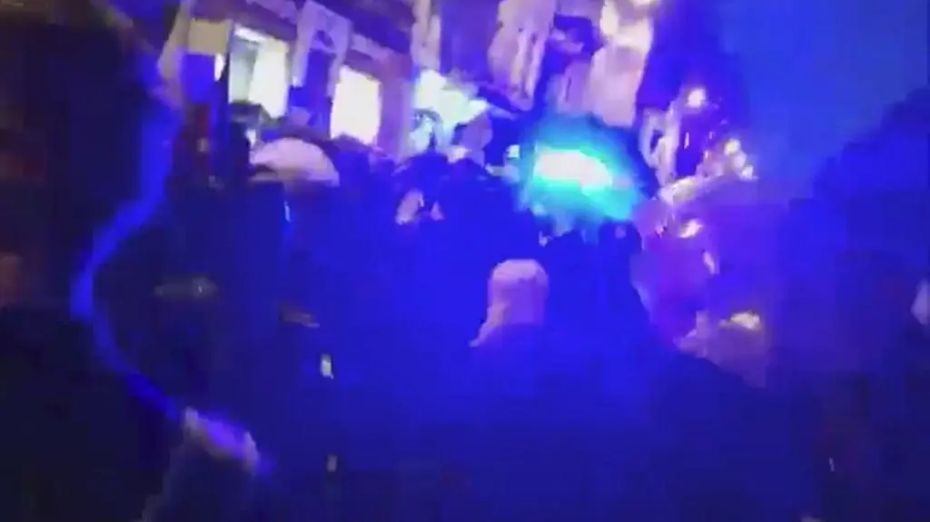 Po Czarnym Proteście w Poznaniu doszło do zatrzymań 