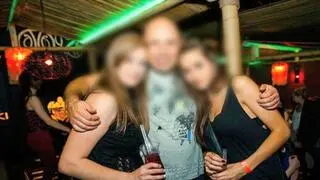 "Krystek" miał zmuszać dziewczynki do seksu, a potem szantażować je nagraniami