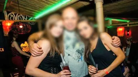 "Krystek" miał zmuszać dziewczynki do seksu, a potem szantażować je nagraniami