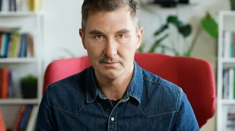 "Maszyna będzie mówić to, co chcemy usłyszeć"