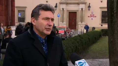 Rzecznik krakowskiego urzędu miasta o lekcjach ws. edukacji seksualnej