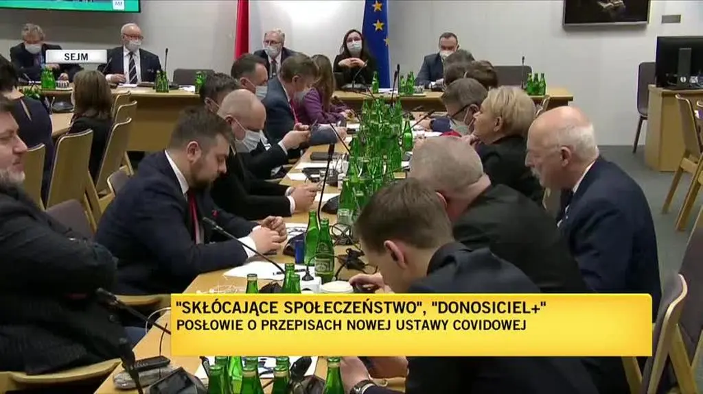 wyniki głosowania