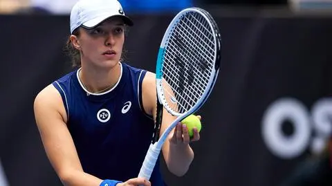 Świątek poznała pierwszą rywalkę w Indian Wells