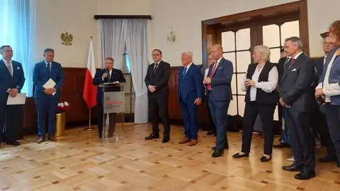 Stulecie istnienia Związku Polaków w Niemczech. Jubileuszowe spotkanie w Ambasadzie RP w Berlinie