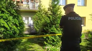 Tragedia w Tarnowie