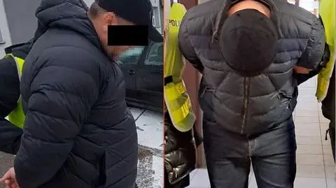 Mieli czatować przy kantorach na klientów z gotówką