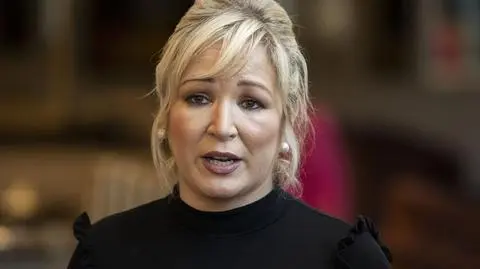 Irlandia Północna bez nowego rządu, za to z nowymi wyborami w perspektywie