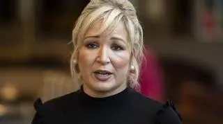 Michelle O'Neill