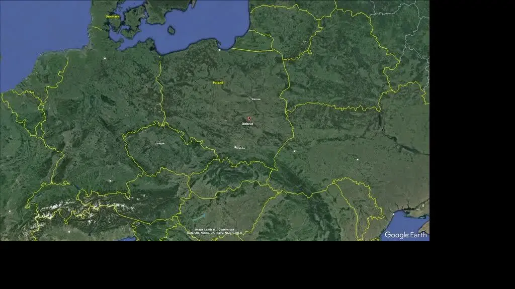 DOBRUT