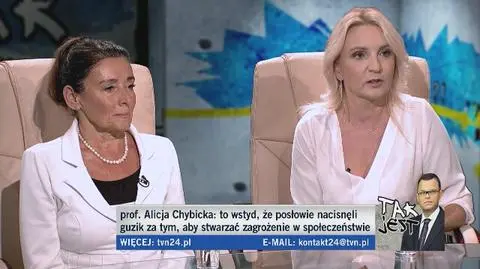 Krytyka Naczelnej Rady Lekarskiej