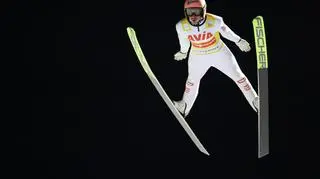 Stefan Kraft dominuje