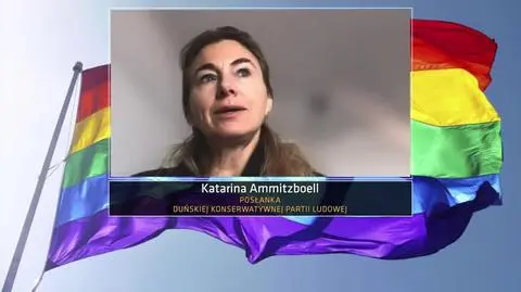 Posłanka z Danii 1