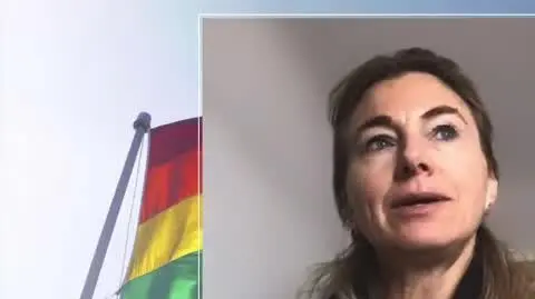 Posłanka z Danii 1