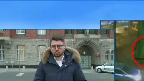Policjanci usłyszeli już zarzuty