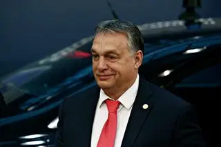 Viktor Orban