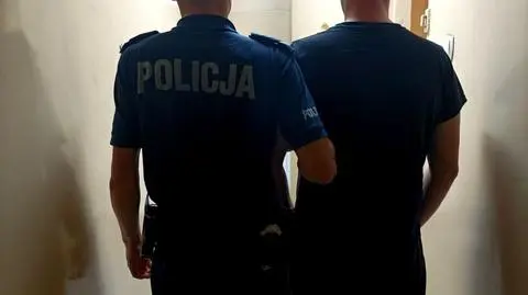 Wracał z pracy do domu, został napadnięty. "Bili, strzelali do niego z broni pneumatycznej, wciągnęli do samochodu"