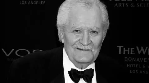 John Aniston zmarł w wieku 89 lat
