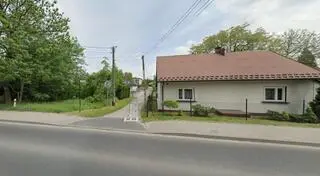 Ulica Energetyków w Wadowicach
