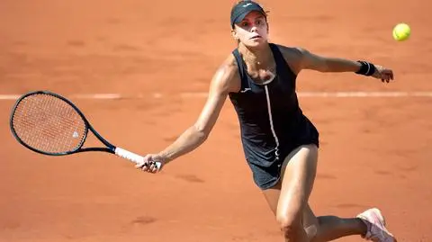 Smutna powtórka z historii. Kanadyjka zmorą Linette