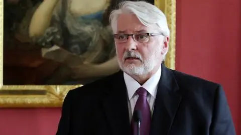 Konflikt na linii Pałac Prezydencki - MSZ
