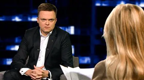 Szymon Hołownia