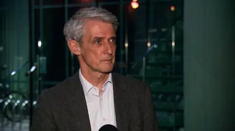 Laskowski o zmianie na stanowisku I prezesa Sądu Najwyższego