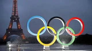 The 2024 Olympic Games will be held in Paris
