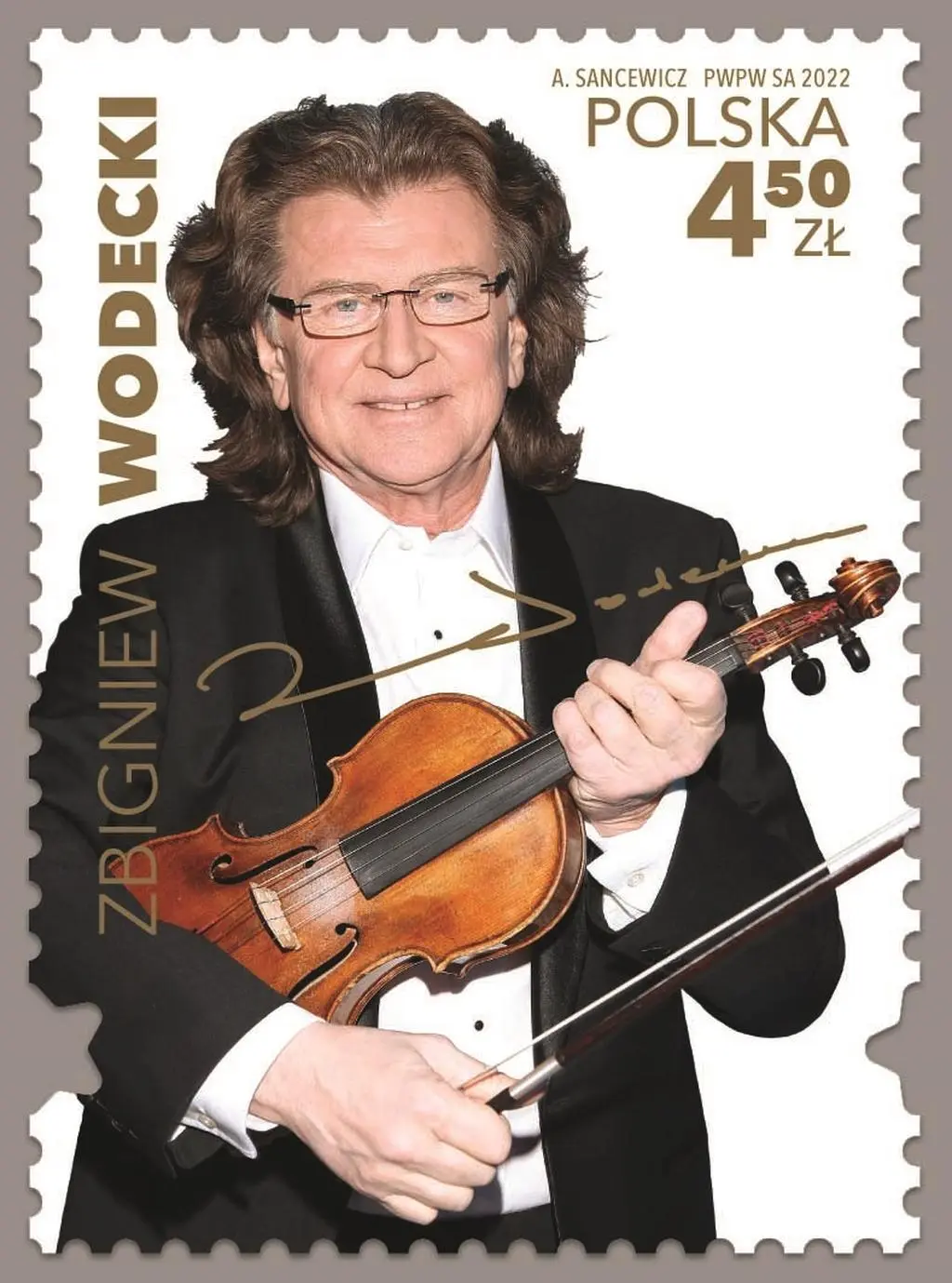 Zbigniew Wodecki