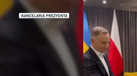 KANCELARIA PREZYENTA