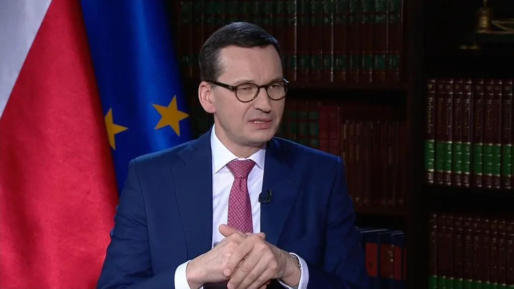 "Drużyna rządowa będzie bardzo mocnym reprezentantem w Brukseli"