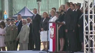 Siemoniak: deklaruję gotowość do współpracy 