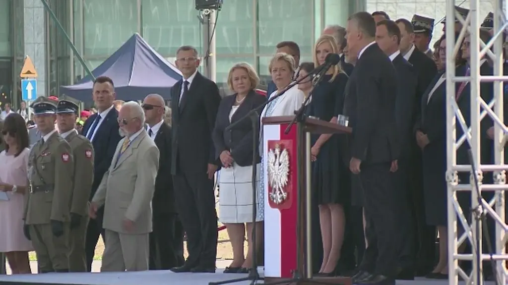 Siemoniak: deklaruję gotowość do współpracy