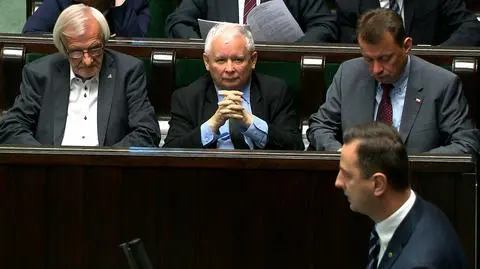 To jest przemoc polityczna która wynika ze strachu