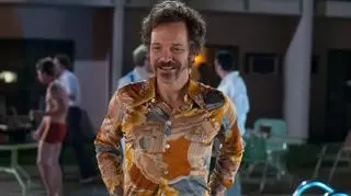 Peter Sarsgaard