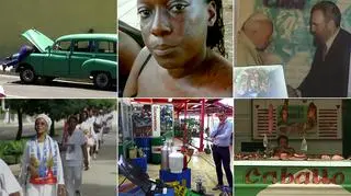 "Absolutnie był bogiem i nim jest dalej"