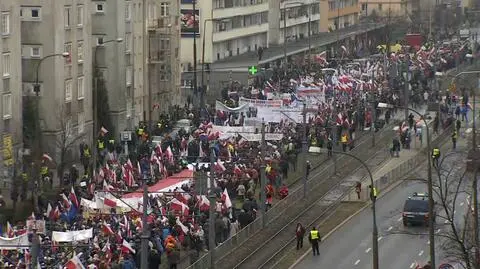 Ustawa o zgromadzeniach w ogniu krytyki