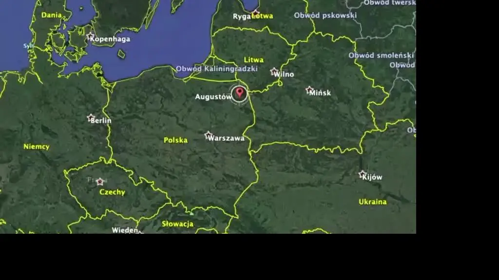 Augustów