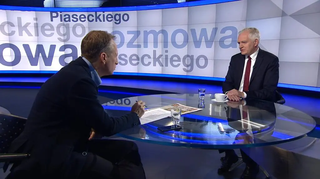 Gowin: ta kadencja będzie zupełnie inna