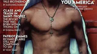 Lipiec 2004 - David Beckham