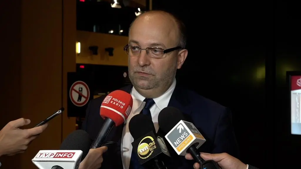 Piebiak: większość rządów jest takiego zdania jak Polska