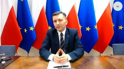 Schreiber: nie sądzę, żeby wystąpienie Jarosława Gowina miało zwiastować koniec koalicji czy rządu