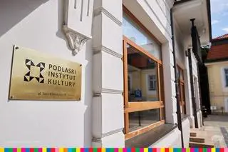 Podlaski Instytut Kultury 