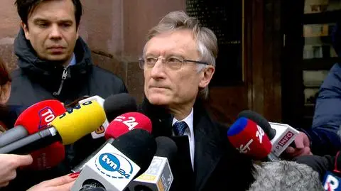 Szef Przedstawicielstwa Komisji Europejskiej spotkał się z wiceszefem MSZ