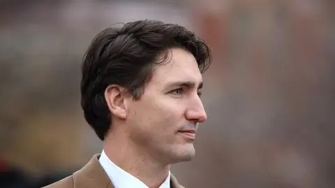 "Rosja pozostanie poza G7". Trudeau odpowiada na deklarację Trumpa