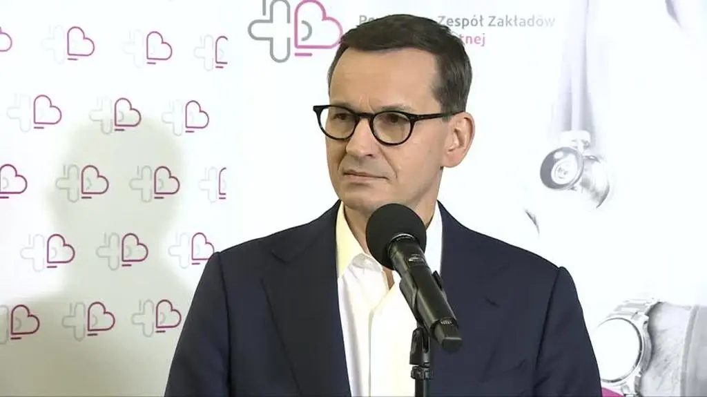 morawiecki