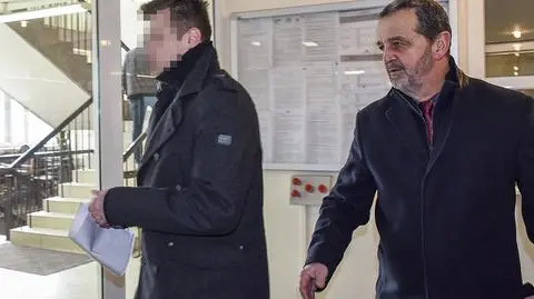Prokuratura: Sebastian K. nie przyznał się do zarzucanych mu czynów